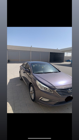 Riyadh, Vehicles, Cars & Trucks , SAR 26000,  Hyundai Sonata,  2016,  Automatic,  521000 KM,  Riyadh