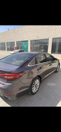Riyadh, Vehicles, Cars & Trucks , SAR 26000,  Hyundai Sonata,  2016,  Automatic,  521000 KM,  Riyadh