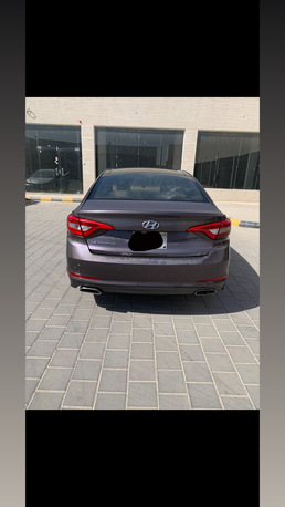 Riyadh, Vehicles, Cars & Trucks , SAR 26000,  Hyundai Sonata,  2016,  Automatic,  521000 KM,  Riyadh