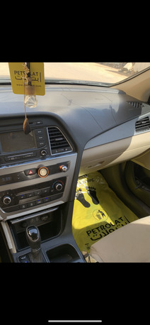 Riyadh, Vehicles, Cars & Trucks , SAR 26000,  Hyundai Sonata,  2016,  Automatic,  521000 KM,  Riyadh