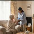 Trusted Homebased Personal Care Service In Barnet