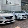 BHD 130, Nissan Sunny, 2025, Automatic, 10000 KM, Rent A Car For Longterm