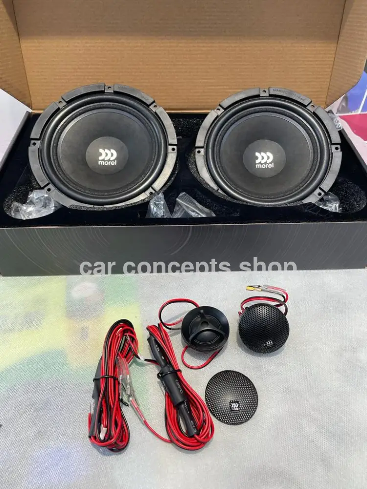 Mumbai, Electronics, INR 5290,  CarConcepts Shop