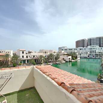 Amwaj Islands, Apartments, Flats, Houses & Villas, BHD 350/month,  Furnished,  1 BR,  70 Sq. Meter,  Delightful 1 BR FF Apartment In Floating City