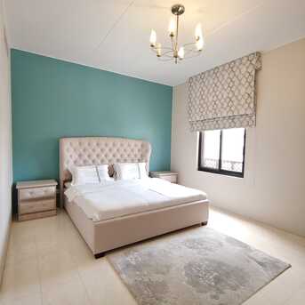 Amwaj Islands, Apartments, Flats, Houses & Villas, BHD 350/month,  Furnished,  1 BR,  70 Sq. Meter,  Delightful 1 BR FF Apartment In Floating City