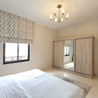 Amwaj Islands, Apartments, Flats, Houses & Villas, BHD 350/month,  Furnished,  1 BR,  70 Sq. Meter,  Delightful 1 BR FF Apartment In Floating City