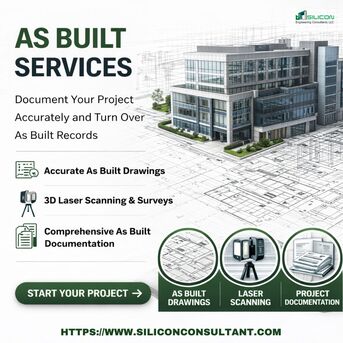 Chicago, Construction, Get Affordable BIM As Built Services Austin, USA AEC Projects