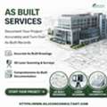 Get Affordable BIM As Built Services Austin, USA AEC Projects