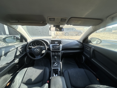 Riyadh, Vehicles, Cars & Trucks , SAR 15000,  Mazda 6,  2009,  Automatic,  305000 KM,  Mazda6  Well Maintained Condition