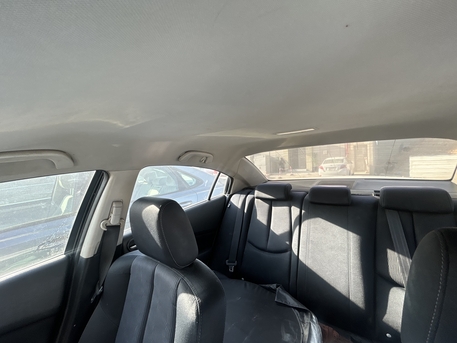 Riyadh, Vehicles, Cars & Trucks , SAR 15000,  Mazda 6,  2009,  Automatic,  305000 KM,  Mazda6  Well Maintained Condition