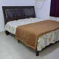 SAR 2200/month,  Furnished,  2 BR,  2 Bedroom Furnished Apartment For Monthly Rent