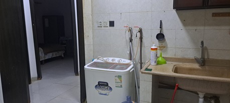 Thuqbah, Apartments, Flats, Houses & Villas, SAR 2200/month,  Furnished,  2 BR,  2 Bedroom Furnished Apartment For Monthly Rent