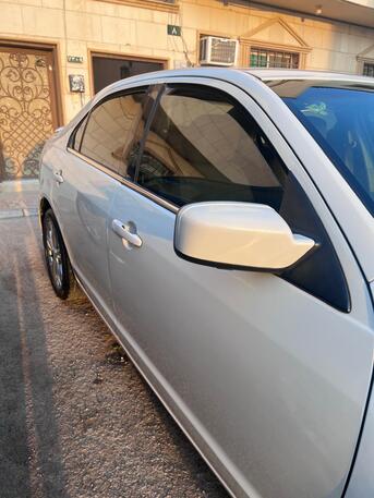 Riyadh, Vehicles, Cars & Trucks , SAR 18000,  Ford Fusion SE,  2012,  Automatic,  170000 KM,  Ford Fusion  For Sale &ndash; Riyadh
