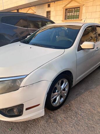 Riyadh, Vehicles, Cars & Trucks , SAR 18000,  Ford Fusion SE,  2012,  Automatic,  170000 KM,  Ford Fusion  For Sale &ndash; Riyadh