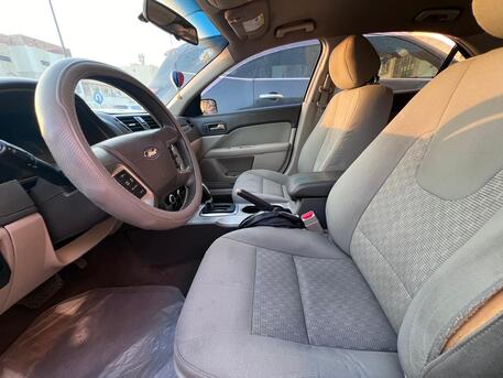 Riyadh, Vehicles, Cars & Trucks , SAR 18000,  Ford Fusion SE,  2012,  Automatic,  170000 KM,  Ford Fusion  For Sale &ndash; Riyadh