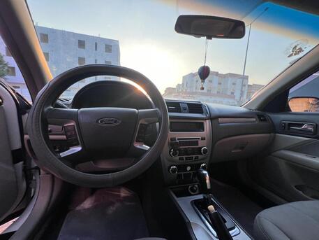 Riyadh, Vehicles, Cars & Trucks , SAR 18000,  Ford Fusion SE,  2012,  Automatic,  170000 KM,  Ford Fusion  For Sale &ndash; Riyadh