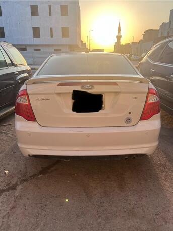 Riyadh, Vehicles, Cars & Trucks , SAR 18000,  Ford Fusion SE,  2012,  Automatic,  170000 KM,  Ford Fusion  For Sale &ndash; Riyadh