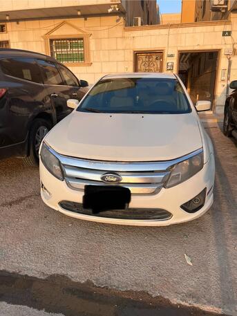 Riyadh, Vehicles, Cars & Trucks , SAR 18000,  Ford Fusion SE,  2012,  Automatic,  170000 KM,  Ford Fusion  For Sale &ndash; Riyadh