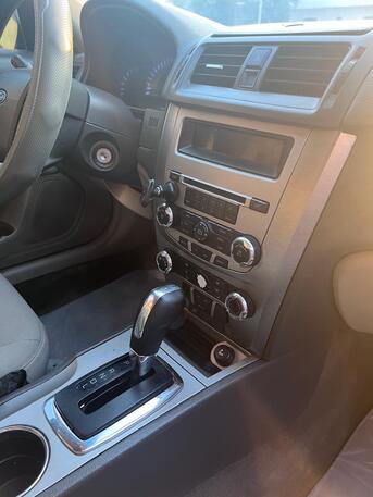 Riyadh, Vehicles, Cars & Trucks , SAR 18000,  Ford Fusion SE,  2012,  Automatic,  170000 KM,  Ford Fusion  For Sale &ndash; Riyadh