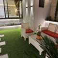 JOD 16000/year,  Furnished,  2 BR,  Luxury - GF Floor-Apartment For Rent In Abdoun