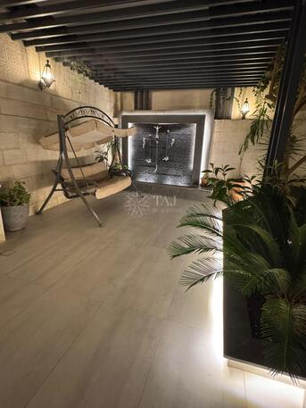 Abdoun, Apartments, Flats, Houses & Villas, JOD 16000/year,  Furnished,  2 BR,  Luxury - GF Floor-Apartment For Rent In Abdoun
