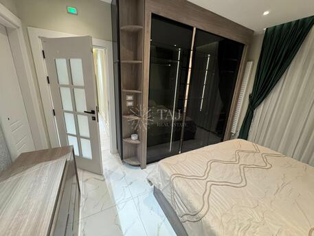 Abdoun, Apartments, Flats, Houses & Villas, JOD 16000/year,  Furnished,  2 BR,  Luxury - GF Floor-Apartment For Rent In Abdoun