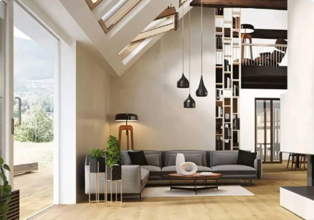 Bangalore, Interior Design, Scandinavian Interior Design For Modern Homes