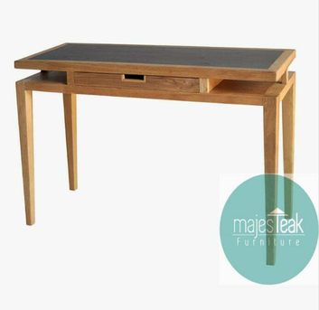 Kuala Lumpur, Furniture, MYR 1800,  Console Teak Table -Zen Design