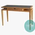 MYR 1800,  Console Teak Table -Zen Design