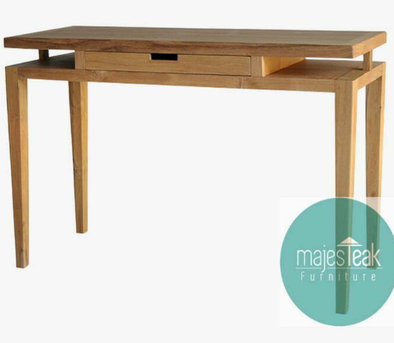 Kuala Lumpur, Furniture, MYR 1800,  Console Teak Table -Zen Design