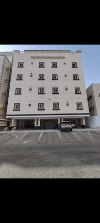 Jeddah, Apartments, Flats, Houses & Villas, SAR 25000/year,  3 BR,  3 Bedroom 2 Washroom Kitchen Hall