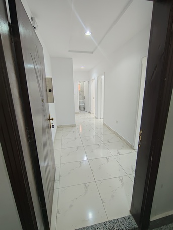 Jeddah, Apartments, Flats, Houses & Villas, SAR 25000/year,  3 BR,  3 Bedroom 2 Washroom Kitchen Hall