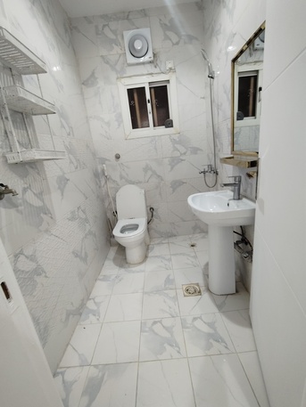 Jeddah, Apartments, Flats, Houses & Villas, SAR 25000/year,  3 BR,  3 Bedroom 2 Washroom Kitchen Hall