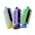 USD 19, Frozen Watermelon Cali UL20000 – Cool & Refreshing Vape Experience