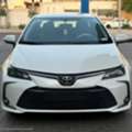 SAR 44500,  Toyota Corolla,  2022,  Automatic,  107000 KM,   For Sell Excellent Condition First Owner