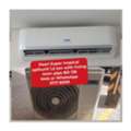 BHD 135,  🌍🌐Pearl Splitunit 1.5 Ton In Good Condition For Sale With Delivery And Fixing