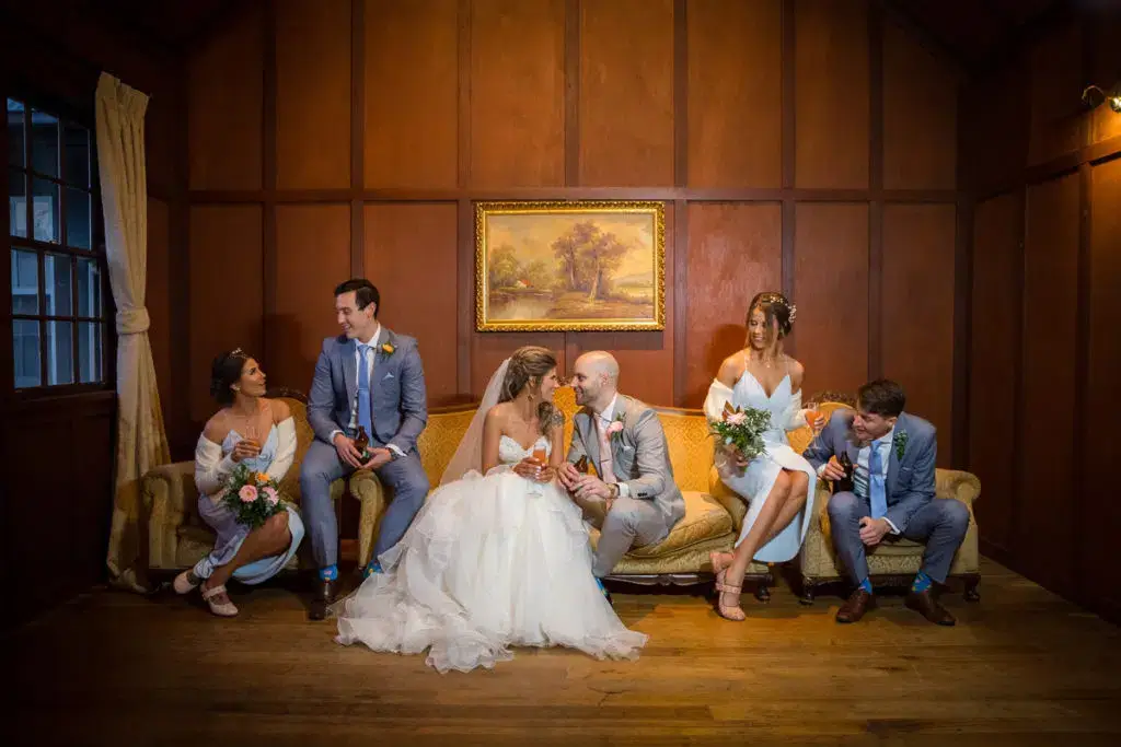 Melbourne, Business, Intimate Wedding Venues In Melbourne Offering Private & Elegant Wedding Spaces