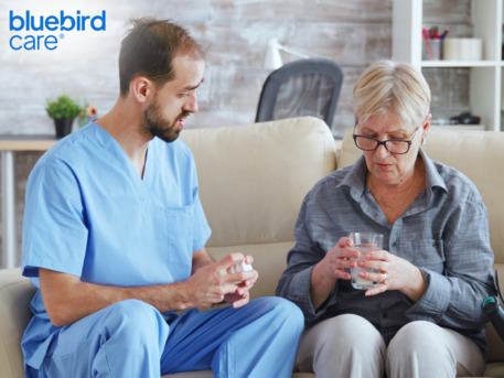 London, Health, Compassionate Dementia Care At Home In Enfield For Safe And Supportive Living