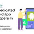 Hire Android App Developers In India