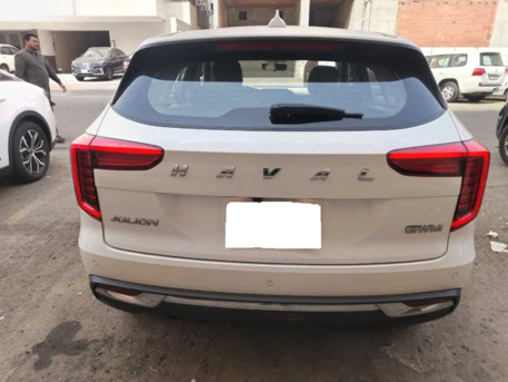 Jeddah, Vehicles, Cars & Trucks , SAR 55000,  Haval Jolion Turbocharged  1.5L,  2023,  Automatic,  36500 KM,