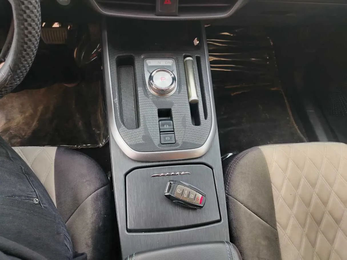 Jeddah, Vehicles, Cars & Trucks , SAR 55000,  Haval Jolion Turbocharged  1.5L,  2023,  Automatic,  36500 KM,