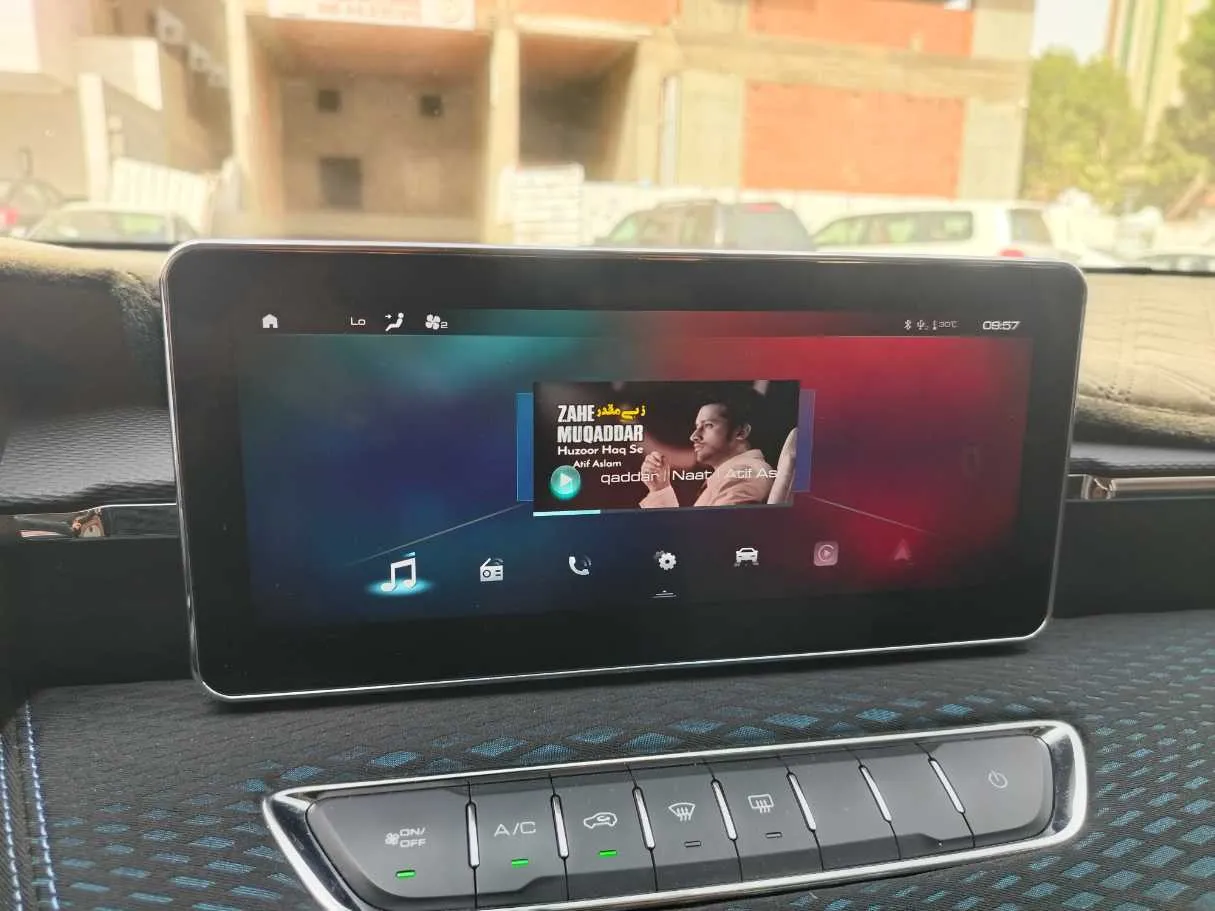 Jeddah, Vehicles, Cars & Trucks , SAR 55000,  Haval Jolion Turbocharged  1.5L,  2023,  Automatic,  36500 KM,