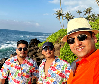 Kolkata, Travel, Exclusive Sri Lanka Package Tour From Kolkata