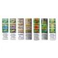 Cyclones Extra Slow Hemp Blunt Cone Wraps For Smooth Smoking