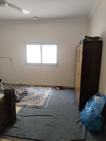 Dammam, Apartments, Flats, Houses & Villas, SAR 550/month,  1 BR,  I Have 2 Room Flat I Am Sharing 1 Room