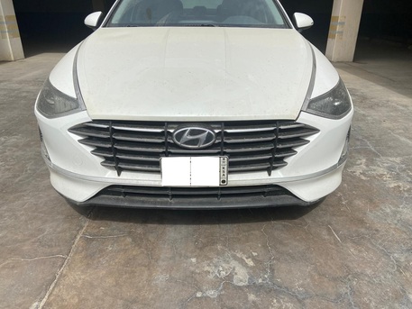 Jeddah, Vehicles, Cars & Trucks , SAR 49500,  Hyundai Sonata,  2020,  Automatic,  155270 KM,   2.5 &ndash;  | هيونداي سوناتا