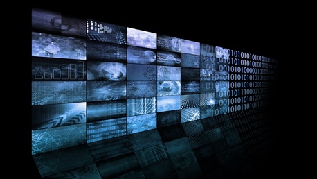 New York, Computer, Managed IT Services For Government