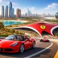 Ferrari World Abu Dhabi Tour Guide: Tickets, Rides & Ultimate Adventure Experience