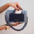 INR 6000,  Denim Bags For Women | Stylish & Durable Denim Handbags Online