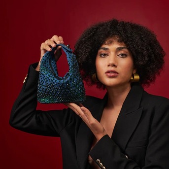 Mumbai, Clothing & Accessories, INR 6000,  Denim Bags For Women | Stylish & Durable Denim Handbags Online